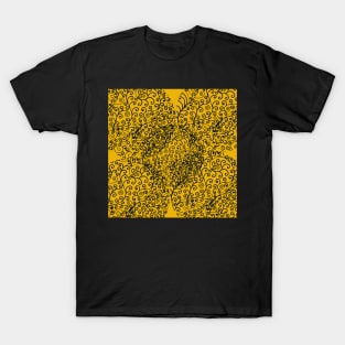 Zentangle Inspired Art T-Shirt